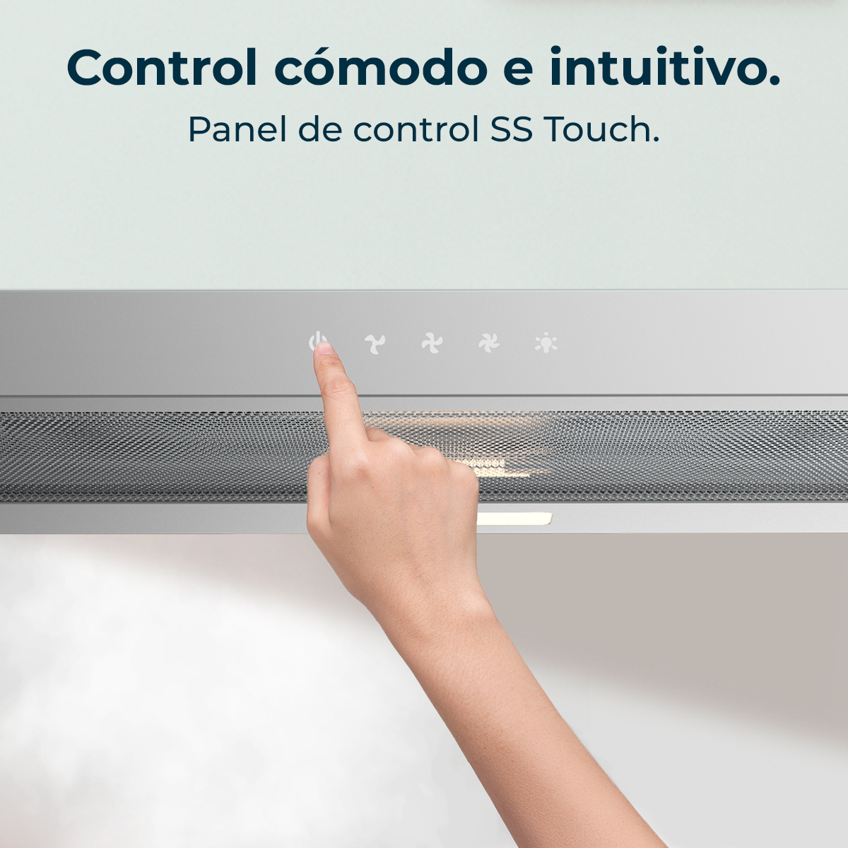 Bolero Flux TLT 604000 Inox A+++ | Envío gratis y mejor precio garantizado – foto detalle 5